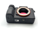 Mirrorless Interchangeable Lips 7R Iii [Ilce-7Rm3]