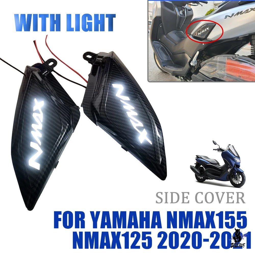 Cowl Fender Nmax155/Nmax125