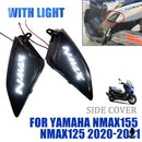 Cowl Fender Nmax155/Nmax125