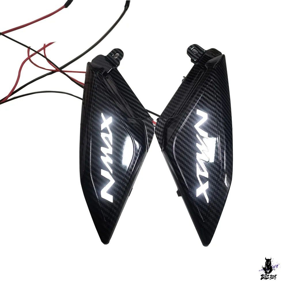 Cowl Fender Nmax155/Nmax125