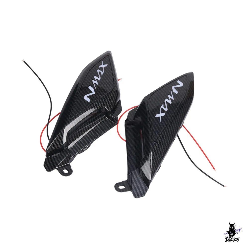 Cowl Fender Nmax155/Nmax125