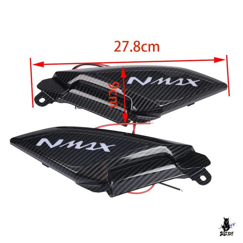 Cowl Fender Nmax155/Nmax125