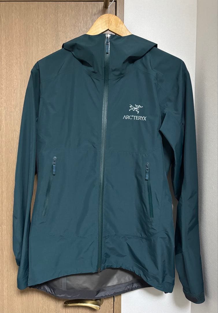 Arc'Teryx Mountain Parka Zeta Sl Jacket Xs
