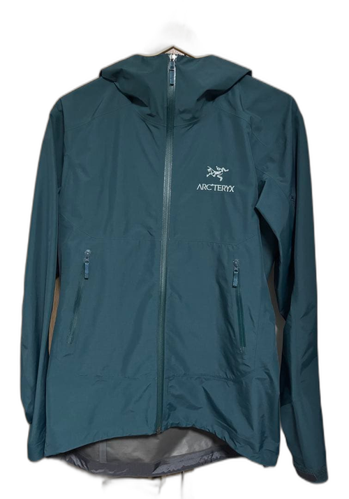 Arc'Teryx Mountain Parka Zeta Sl Jacket Xs