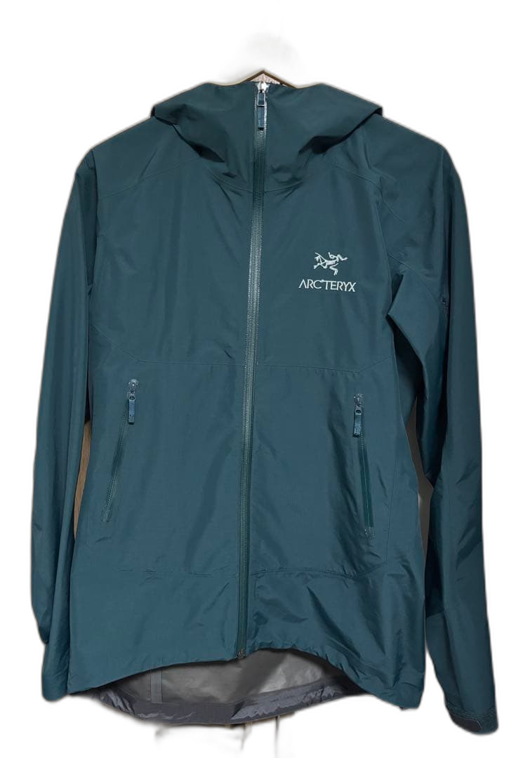 Arc'Teryx Mountain Parka Zeta Sl Jacket Xs