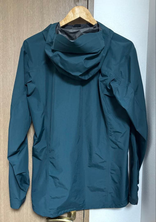 Arc'Teryx Mountain Parka Zeta Sl Jacket Xs