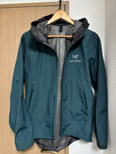 Arc'Teryx Mountain Parka Zeta Sl Jacket Xs