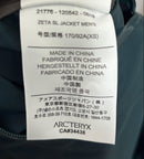 Arc'Teryx Mountain Parka Zeta Sl Jacket Xs