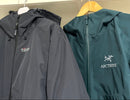 Arc'Teryx Mountain Parka Zeta Sl Jacket Xs