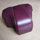 Contax Camera Case Rts L604