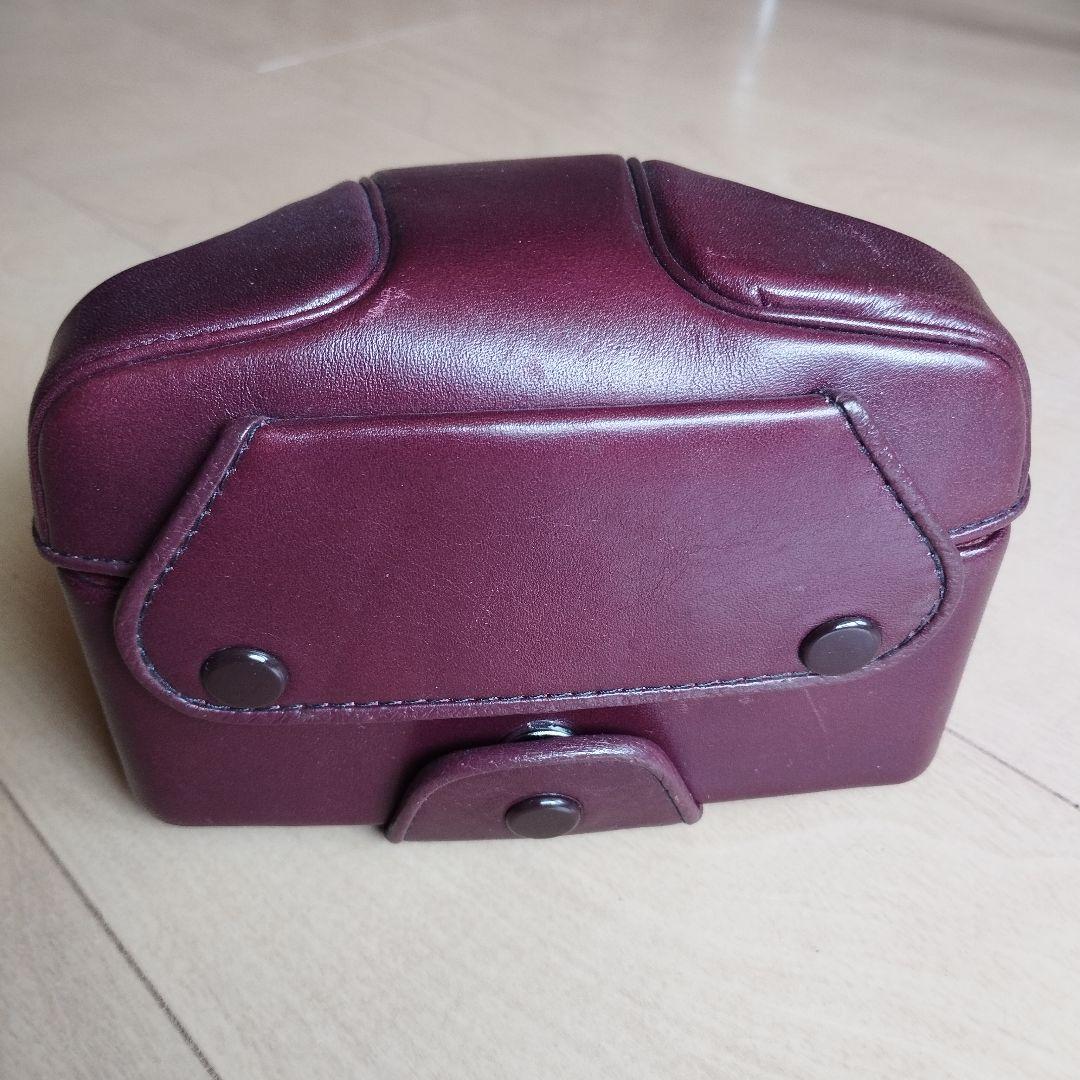 Contax Camera Case Rts L604