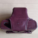 Contax Camera Case Rts L604