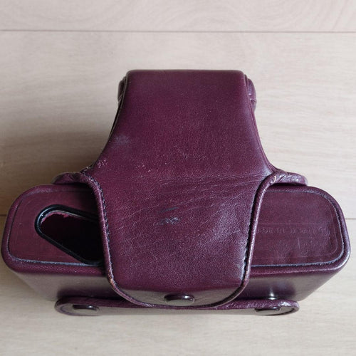 Contax Camera Case Rts L604