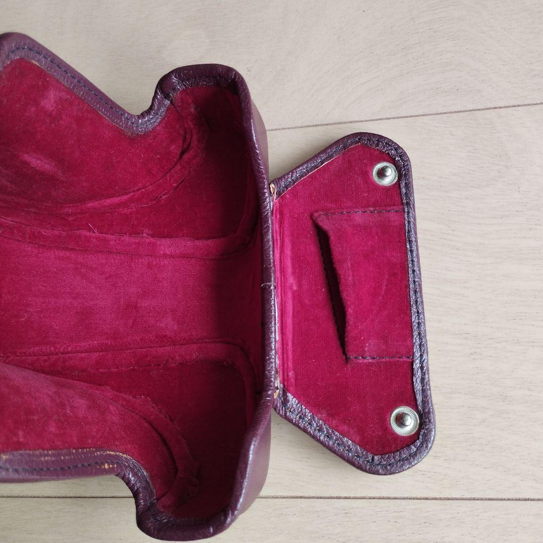 Contax Camera Case Rts L604