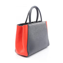 Fendi Handbag Petite 2Jours 8Bh253 Used B