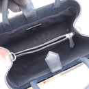 Fendi Handbag Petite 2Jours 8Bh253 Used B