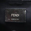 Fendi Handbag Petite 2Jours 8Bh253 Used B