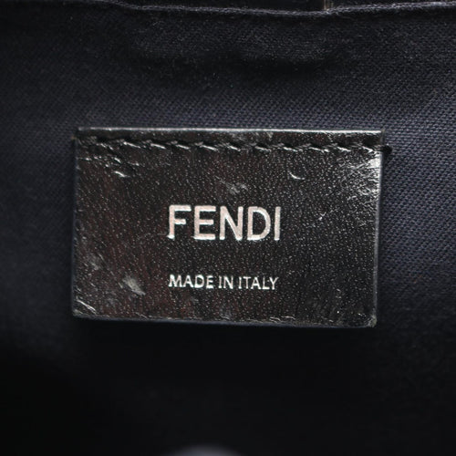 Fendi Handbag Petite 2Jours 8Bh253 Used B