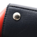 Fendi Handbag Petite 2Jours 8Bh253 Used B