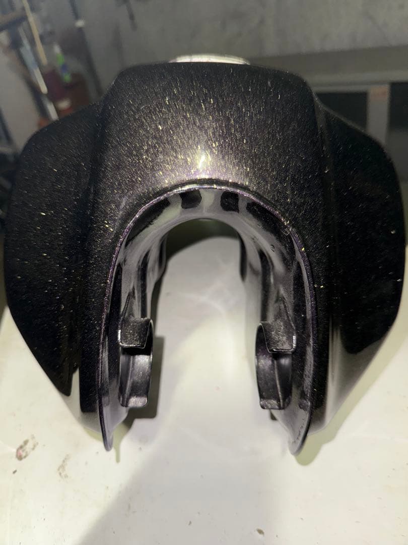 Yamaha Tanks Tw225 Tw200