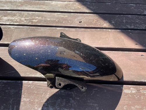 Yamaha Tanks Tw225 Tw200