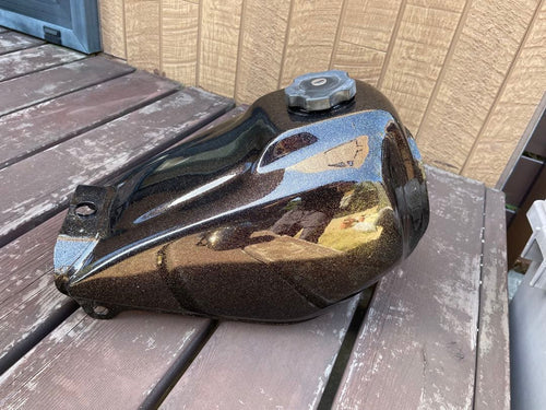 Yamaha Tanks Tw225 Tw200