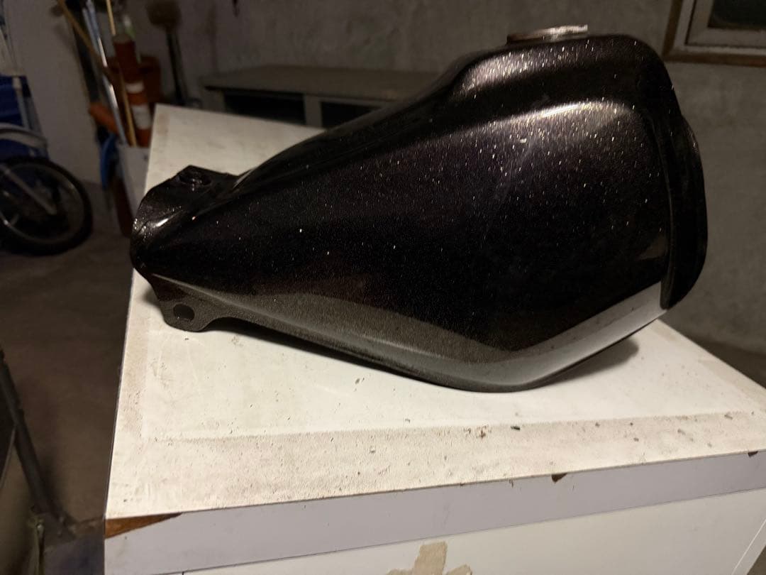 Yamaha Tanks Tw225 Tw200