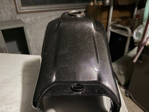Yamaha Tanks Tw225 Tw200