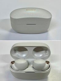 Sony Wireless Earphones Wf-1000Xm4
