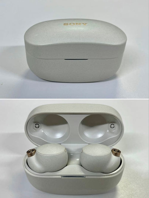 Sony Wireless Earphones Wf-1000Xm4