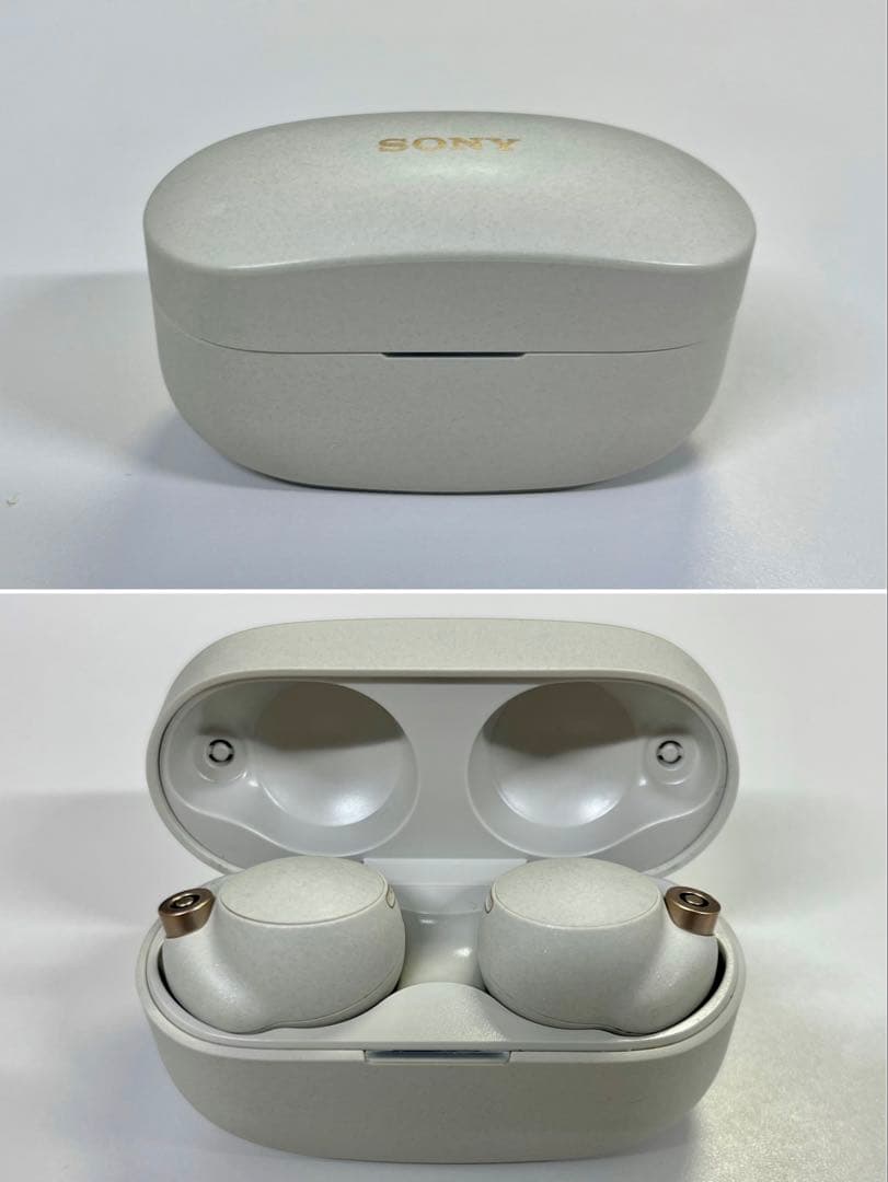 Sony Wireless Earphones Wf-1000Xm4