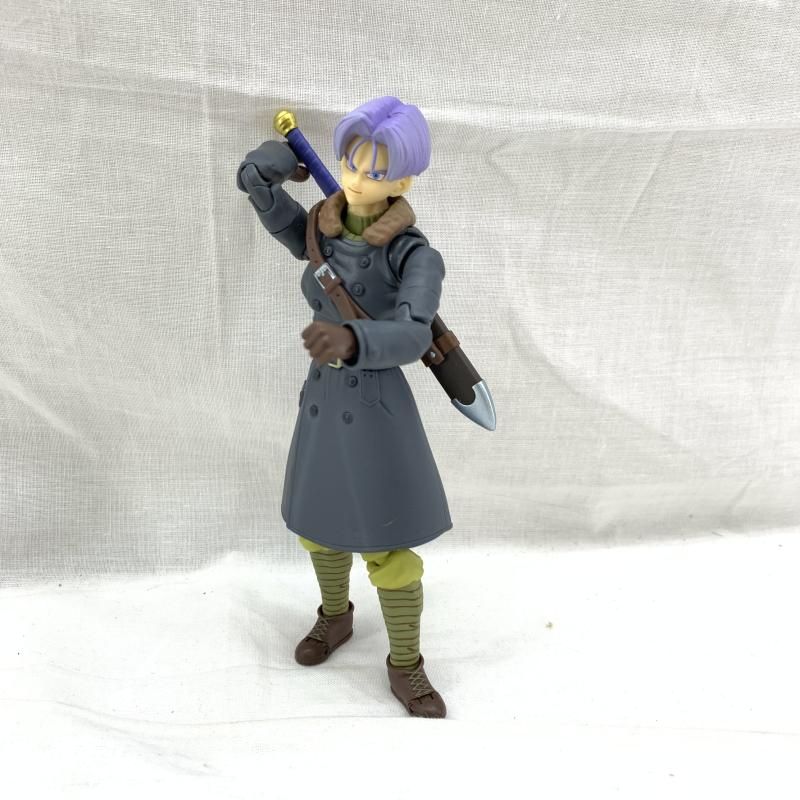 Bandai Dragon Ball )S.H.Figuarts Xenoverse Edition[91]