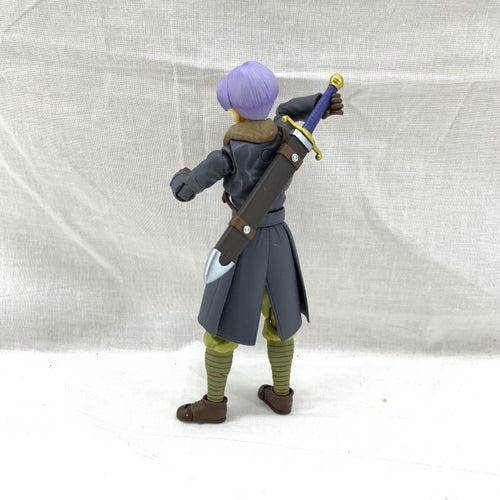 Bandai Dragon Ball )S.H.Figuarts Xenoverse Edition[91]