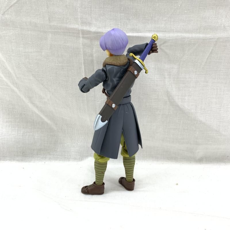 Bandai Dragon Ball )S.H.Figuarts Xenoverse Edition[91]