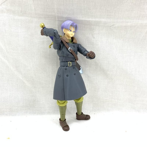Bandai Dragon Ball )S.H.Figuarts Xenoverse Edition[91]