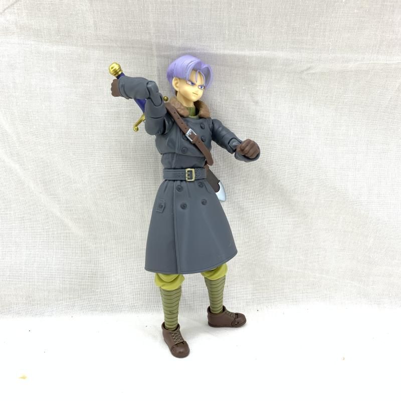 Bandai Dragon Ball )S.H.Figuarts Xenoverse Edition[91]