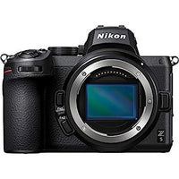 Digital Slr Nikon Z5