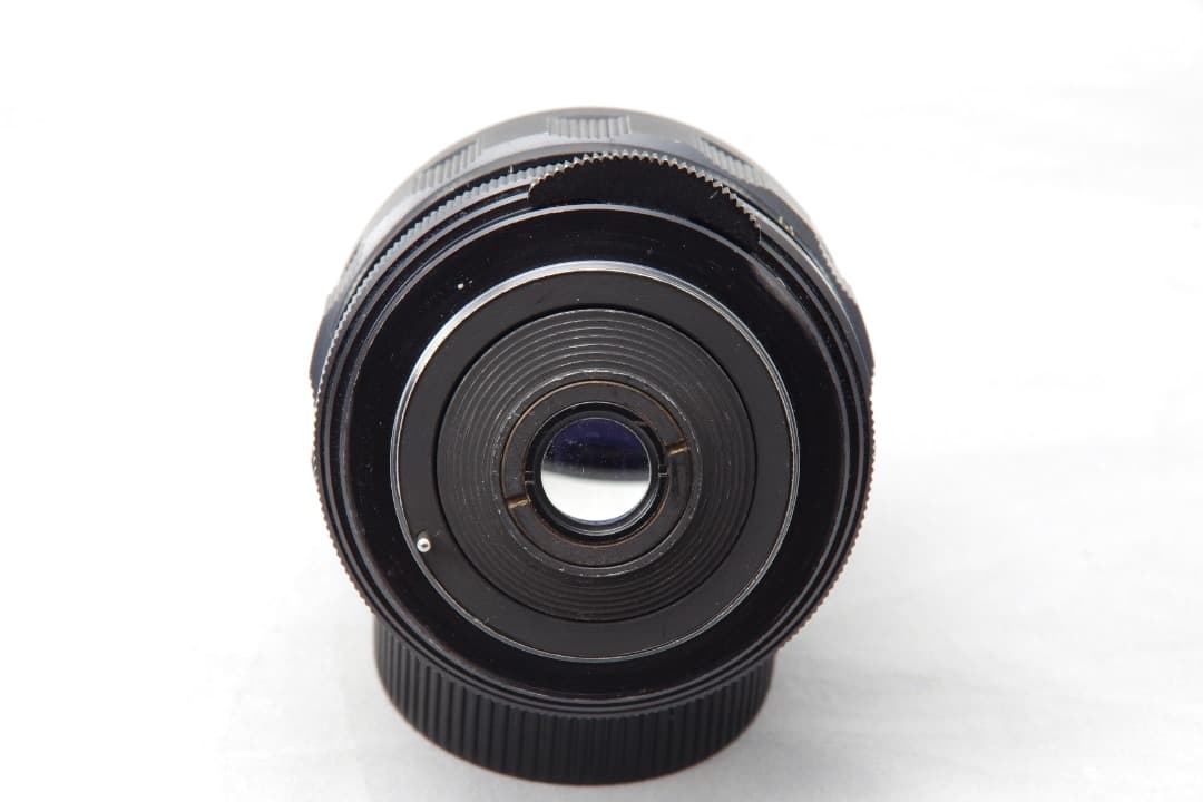 Pentax Lens (Single Focus) Super-Takumar F3.5
