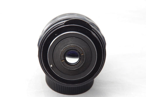Pentax Lens (Single Focus) Super-Takumar F3.5