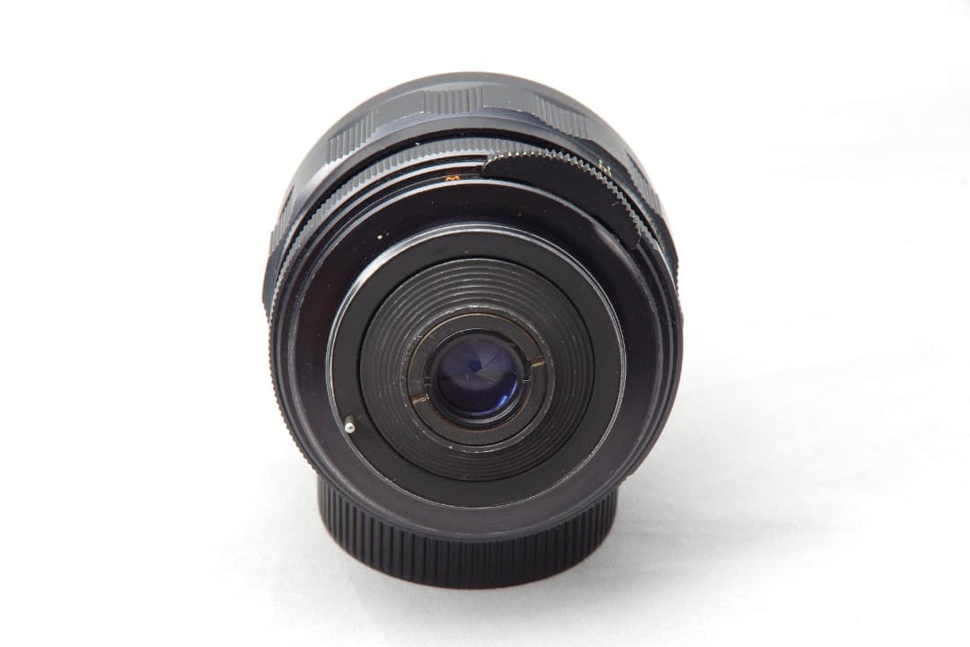 Pentax Lens (Single Focus) Super-Takumar F3.5