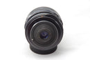 Pentax Lens (Single Focus) Super-Takumar F3.5
