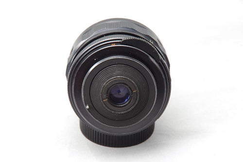 Pentax Lens (Single Focus) Super-Takumar F3.5