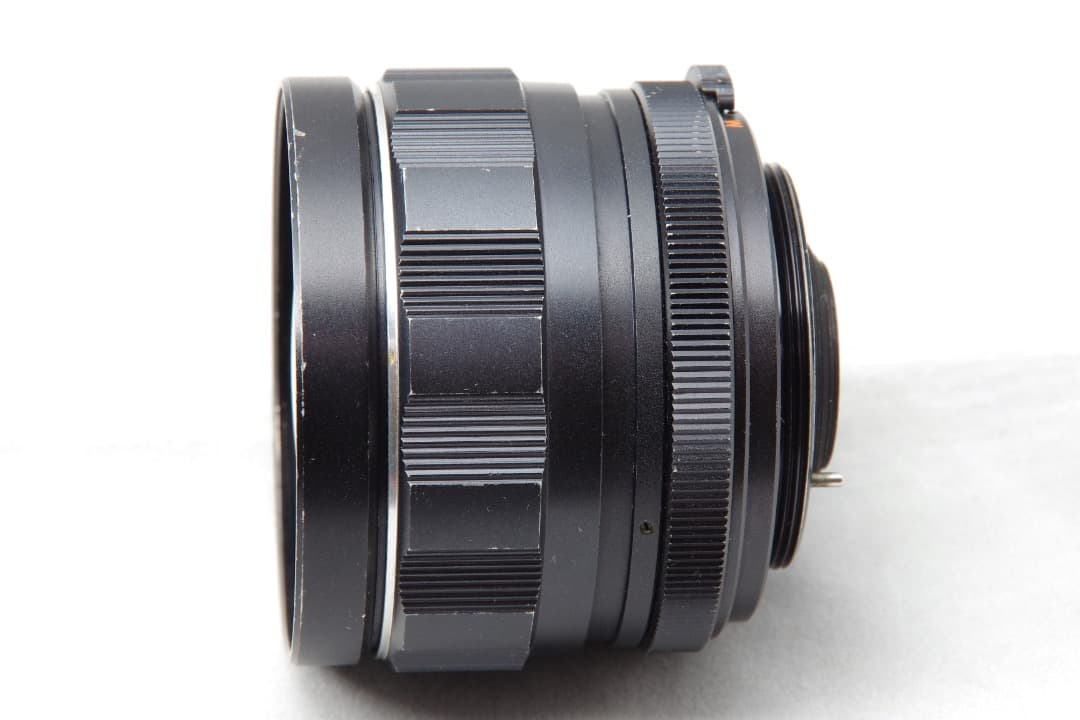 Pentax Lens (Single Focus) Super-Takumar F3.5