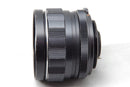 Pentax Lens (Single Focus) Super-Takumar F3.5