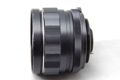 Pentax Lens (Single Focus) Super-Takumar F3.5