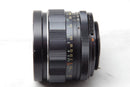 Pentax Lens (Single Focus) Super-Takumar F3.5