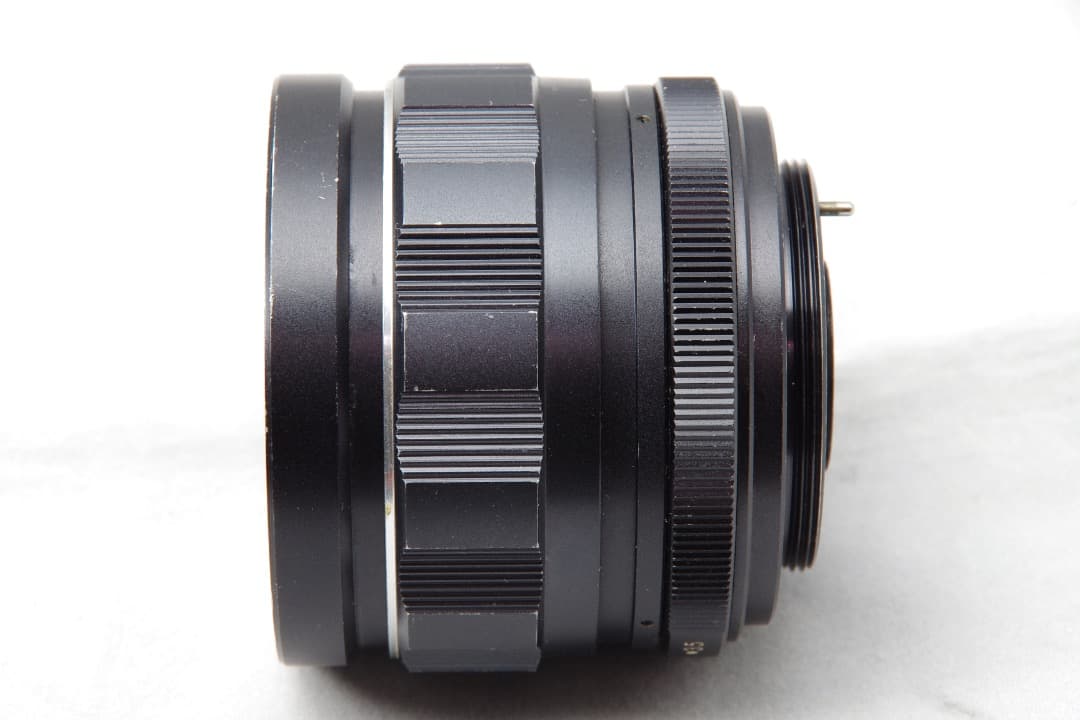Pentax Lens (Single Focus) Super-Takumar F3.5