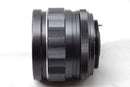 Pentax Lens (Single Focus) Super-Takumar F3.5
