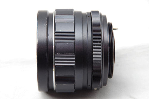 Pentax Lens (Single Focus) Super-Takumar F3.5