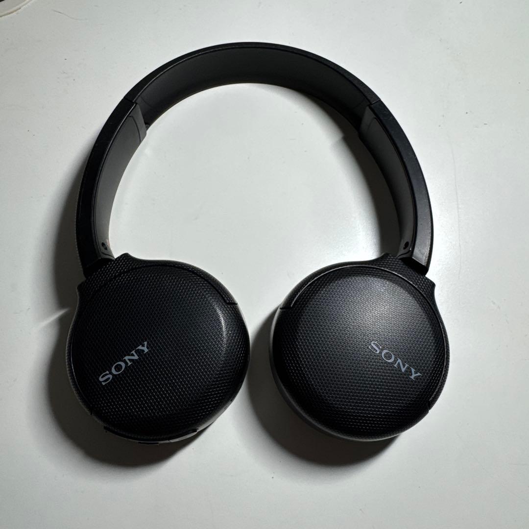 Sony Wireless Headphones